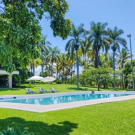ホテル Rancho La Joya ソチテペック エクステリア 写真